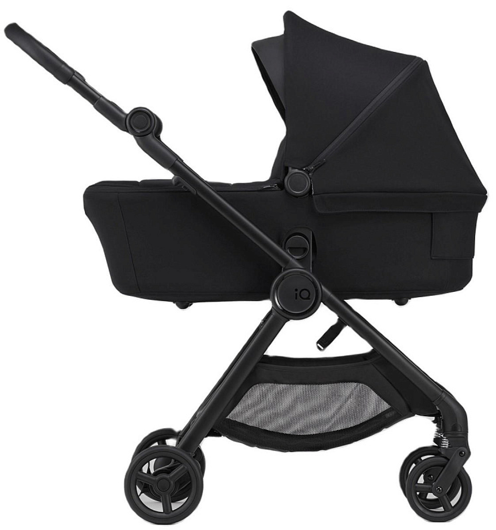 Детская коляска Anex IQ Basic 2 в 1 Nyx