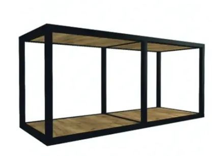 Металлокаркас МК 800К2