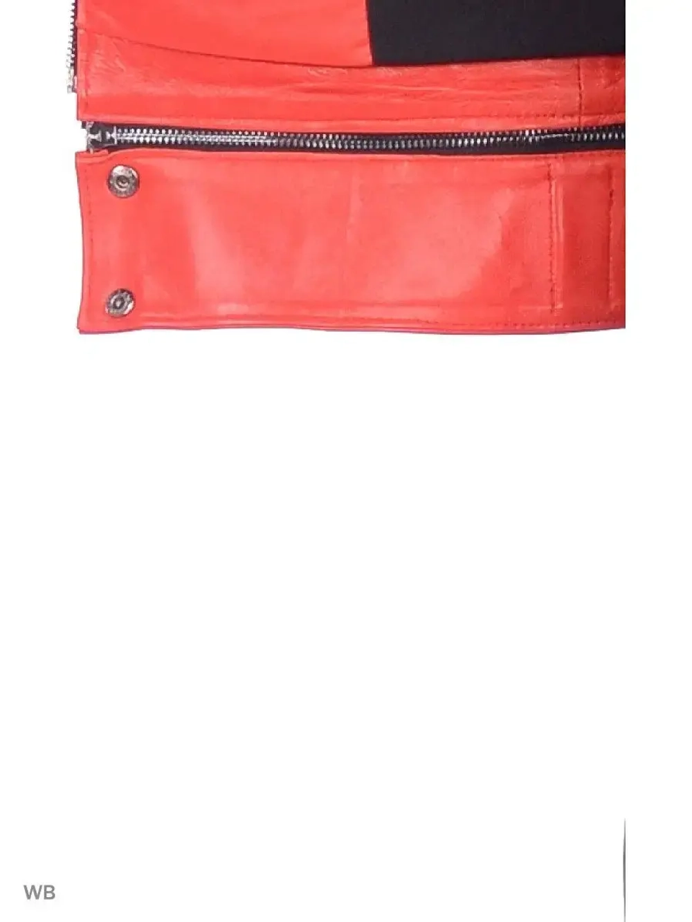 Косуха кожаная куртка женская Турция