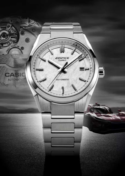 Часы Casio EFK-110D-7A