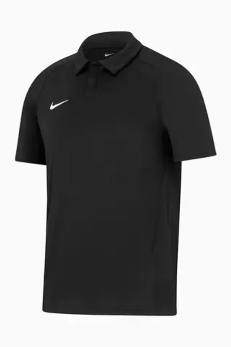 Футболка Nike Team Training Polo - черный
