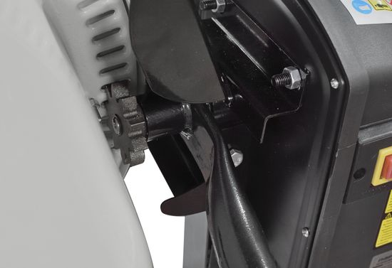 Бетономешалка "ПАРМА" БСЛ-65