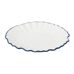 Набор десертных тарелок santorini, D16 см, 2 шт.