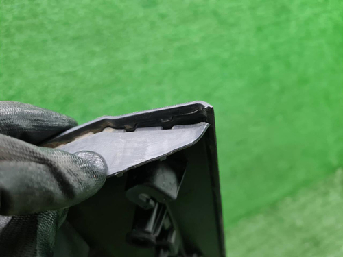 Накладка двери передняя правая Omoda C5 (2022-н.в)