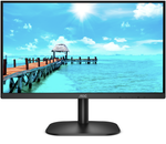 23.8" Монитор AOC 24B2XD, 76 Гц, IPS, черный