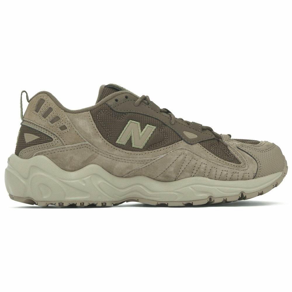 Кроссовки New Balance Nb 703