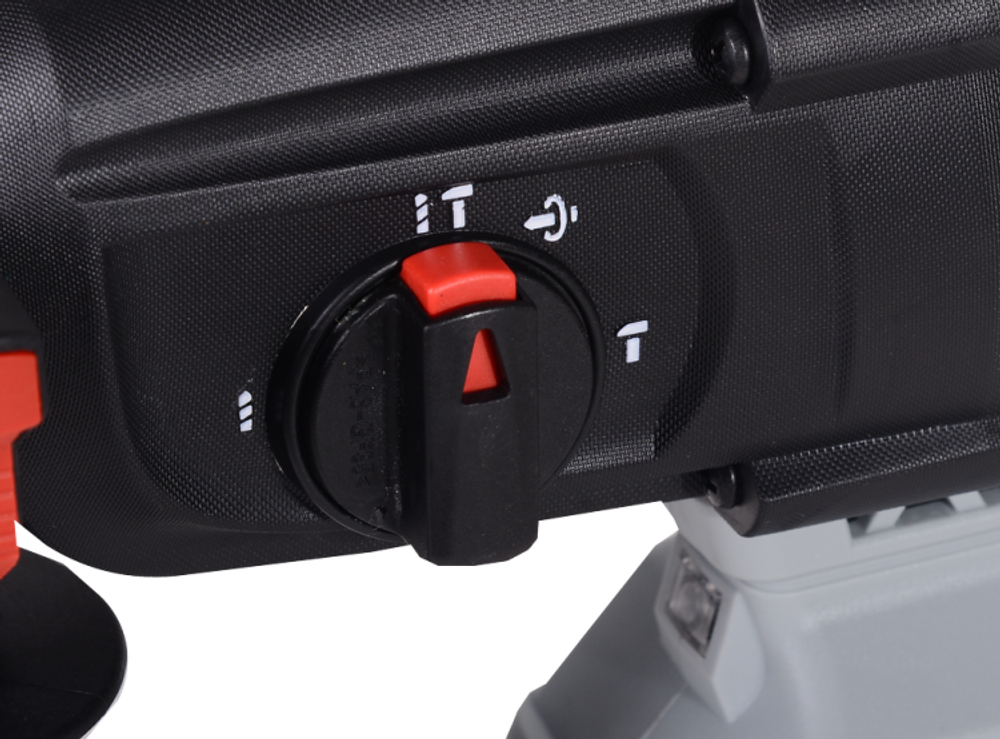 Перфоратор аккумуляторный Ресанта АП-20Li/4