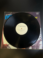 LP Ансамбль Плэтерс – Люби меня нежно / The Platters – Love Me Tender. Виниловая пластинка 12 дюймов. Мелодия СССР 1987 год.