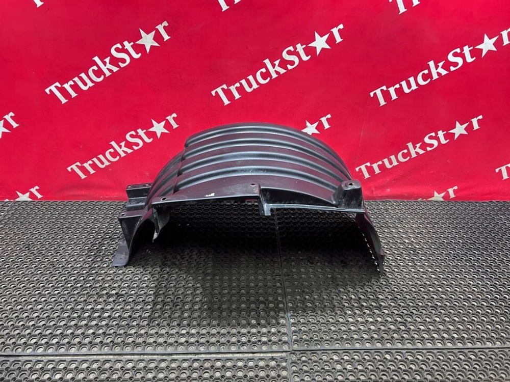 Крыло переднее левое передняя часть