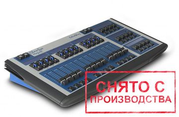 Chamsys MagicQ Extra Wing Compact - крыло расширения для пультов
