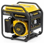 Генератор бензиновый CHAMPION IGG3000 инверторный