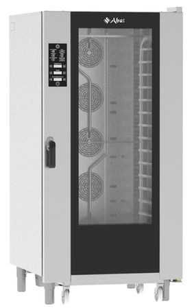 Конвекционная печь Abat КЭП-16П