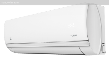 Инверторная сплит-система серии KADZOKU Inverter 2024 RAC-I-KD35HP.D02 (комплект)