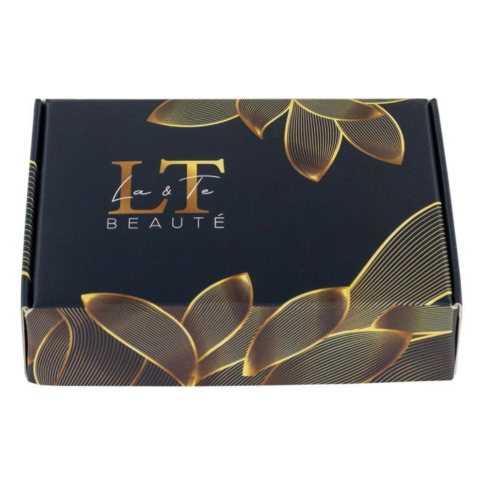 Мыло твердое ручной работы с добавлением эфирных масел ''Апероль шприц'' La and Te beaute LT-6129