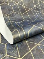 Обои флизелиновые WL 2503 Wanderlust Бельгия