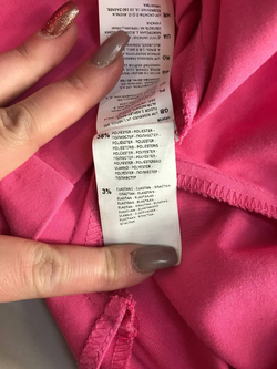 Платье Mohito для дружеских встреч, маркировка 36, визуально на 42 размер