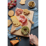 Набор для сыра everyday в подарочной упаковке