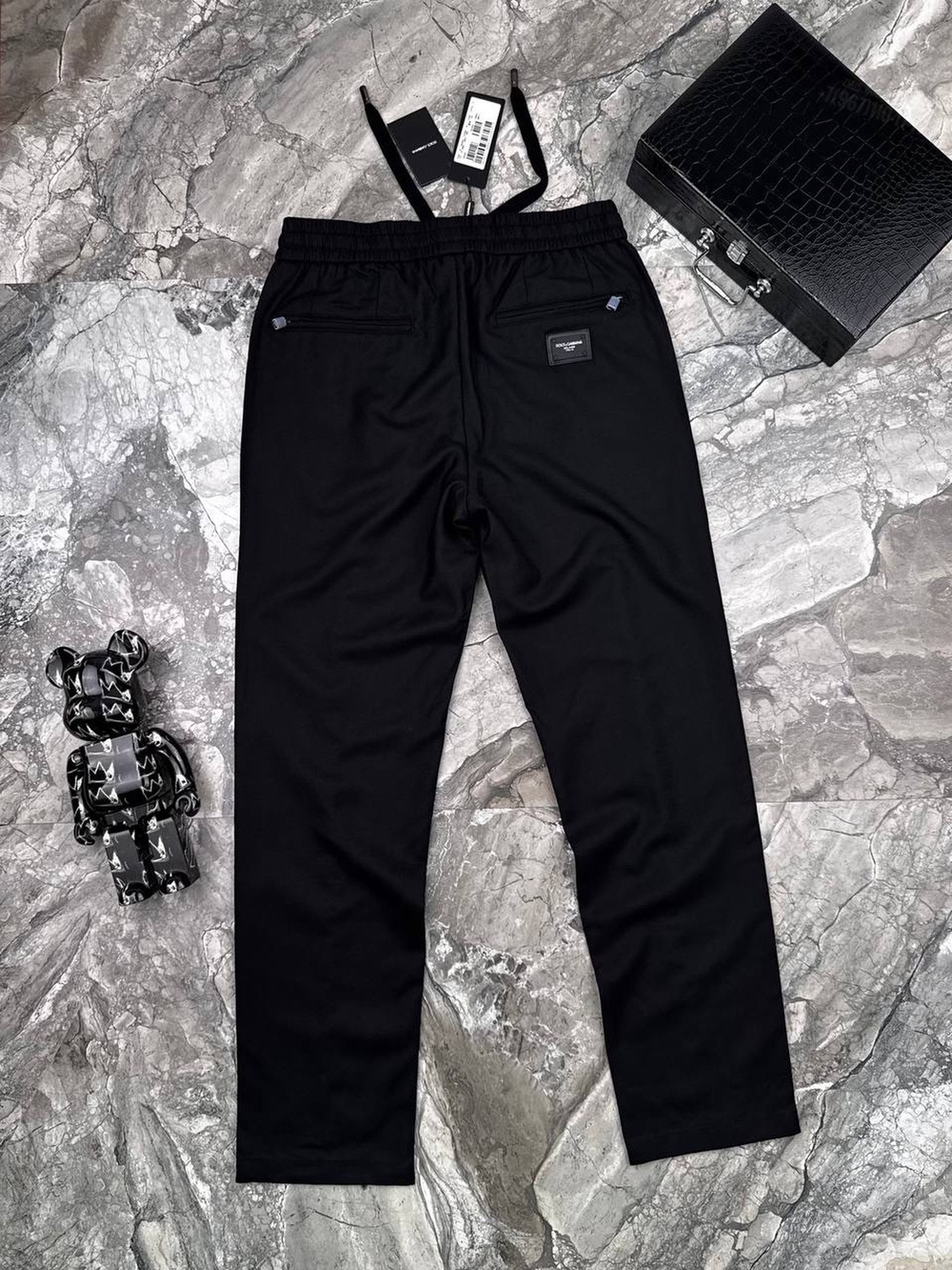 Брюки Dolce & Gabbana
