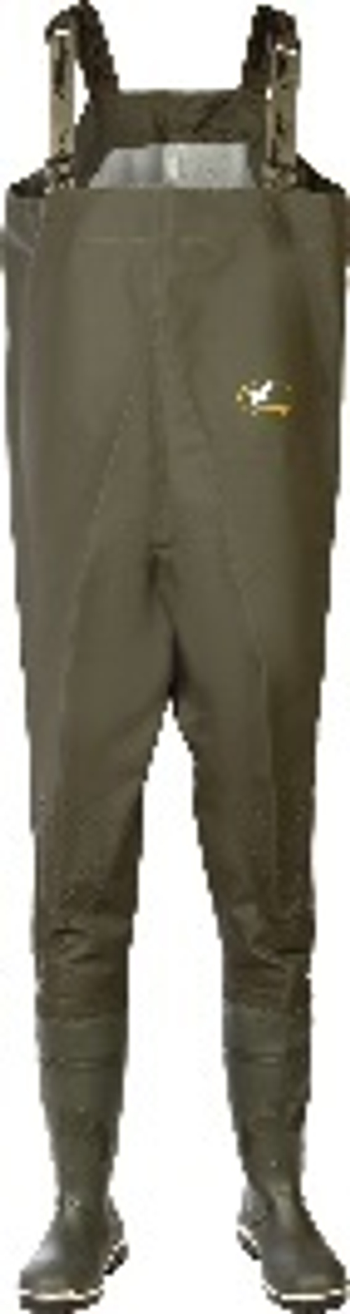 Полукомбинезон мужской Витязь ПВХ/Винитол Sardonix