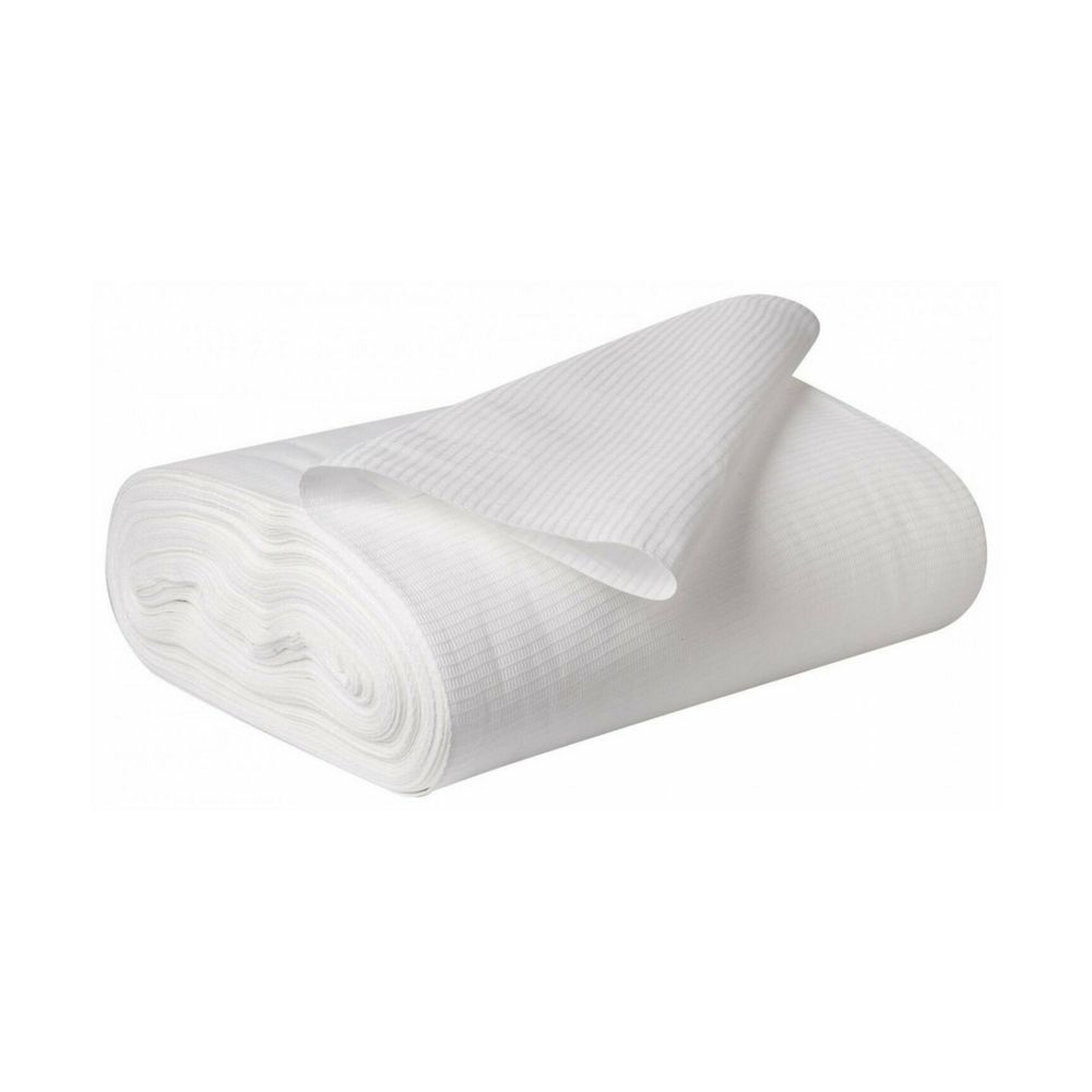 Вафельное полотно (40см) отб. (50 м намот., 40 см.)