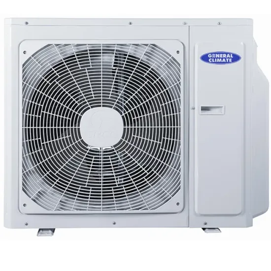 Наружный блок мульти сплит системы General Climate GU-M4E28H1