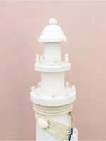 Декор для дома фигурка маяк