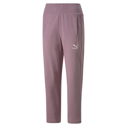 Женские брюки PUMA T7 High Waist Pants