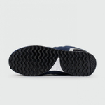 кроссовки Adidas ZX 750 Navy Blue / White