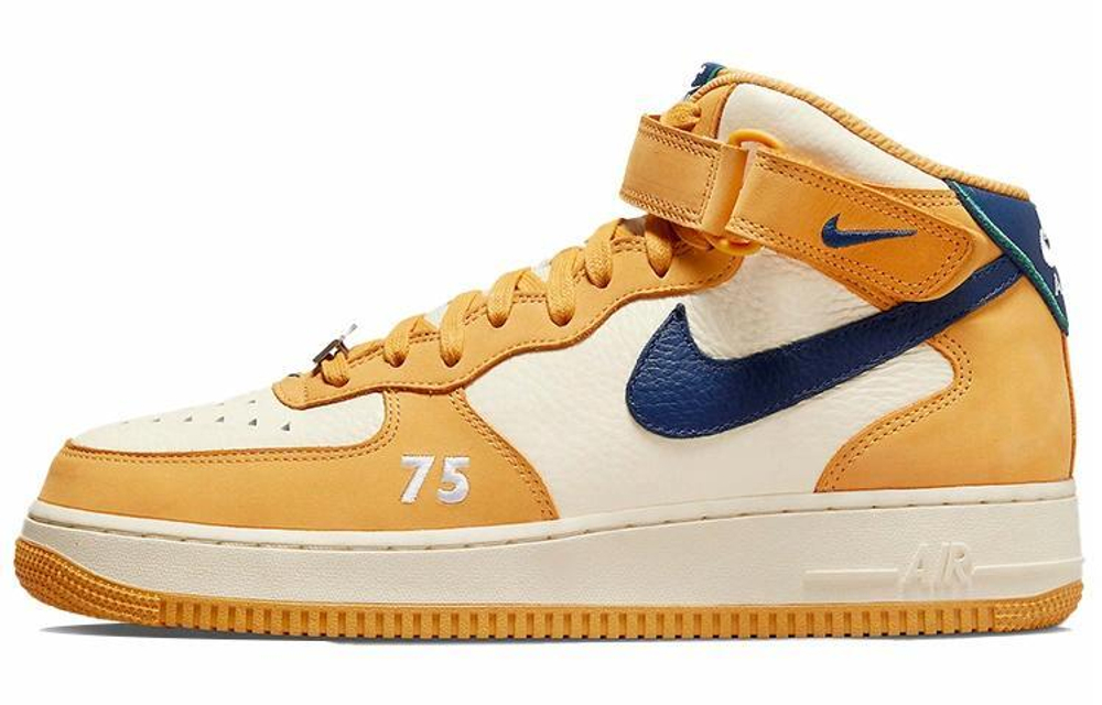 Кроссовки Nike Air Force 1 Paris