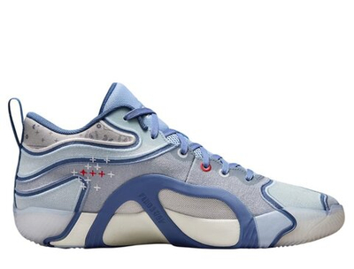 Баскетбольные кроссовки Jordan Tatum 3 "Blue Denim" Light Armory Blue/Ocean Fog/Ashen Slate/Sail shoes