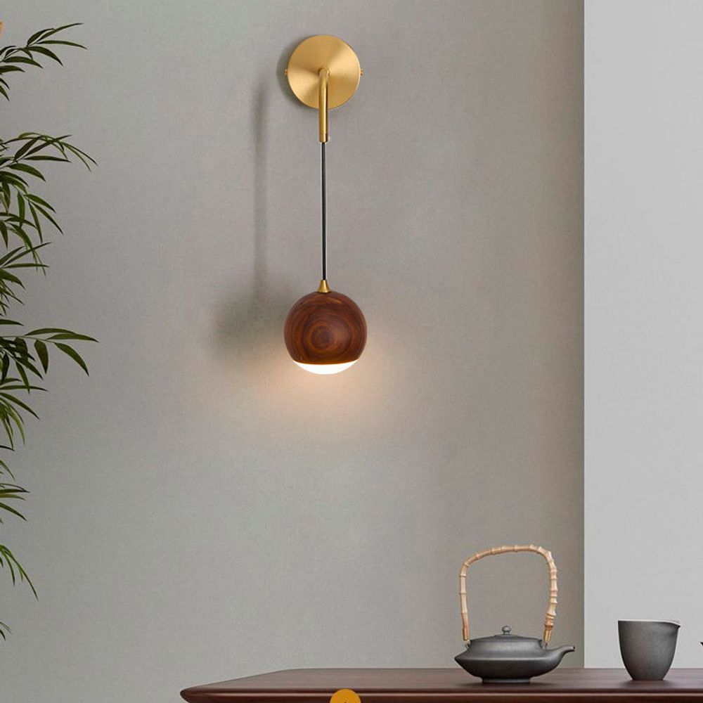 Настенный Светильник Ancher By Imperiumloft