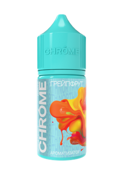 Ароматизатор CHROME NORTH Грейпфрут