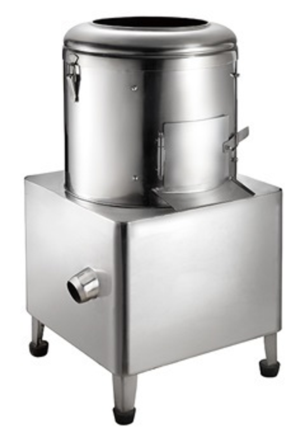 Картофелечистка Kocateq PP15eco