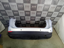 Бампер задний Omoda C7 24-нв Б/У Оригинал 602008175AA