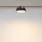 Подвесной светильник Кубок / Bowl Parity 3000K 20Вт 120° черный Technical tr126b-20w3k-b