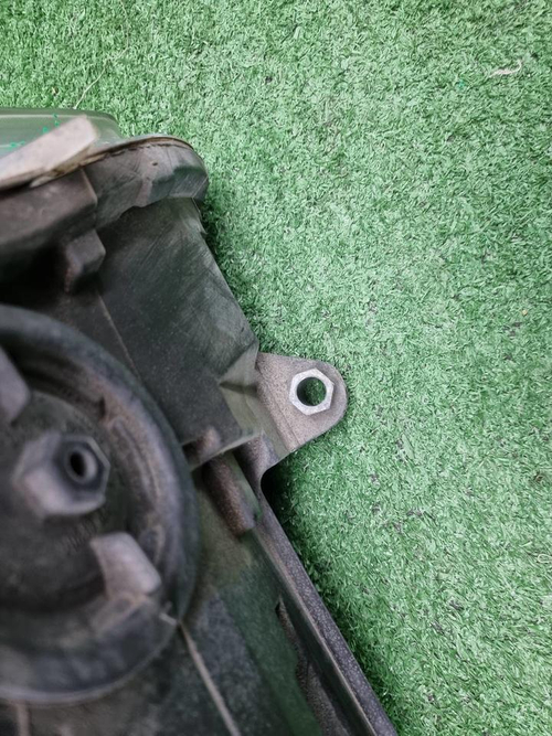 Фара левая Mercedes V w447 (2014-н.в.) LED