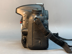Nikon D610 63000 кадров
