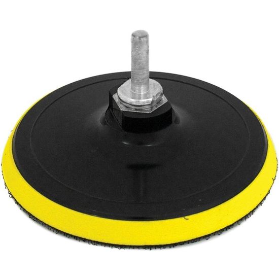 Диск опорный Бибер 125 мм