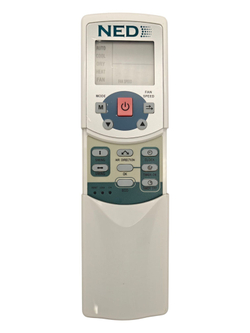 Пульт MDV R05/BGE