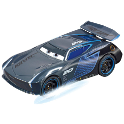 Carrera GO!!! - Disney Cars - Neon Nights 62477 / артикул   62477  / GTIN 4007486624771