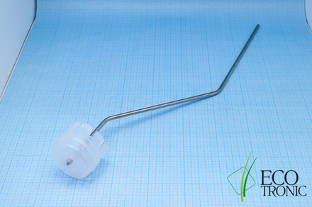 Трубка забора воды в сборе к мод. TB1, TB2, TB3, TB4