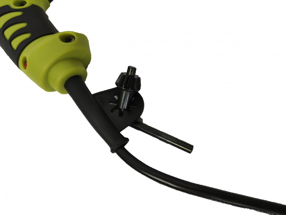 Дрель электрическая IVT D-450-RC