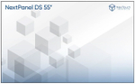 Панель NexTouch NextPanel DS 55