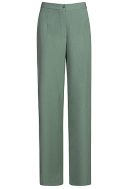 Брюки женские 3667зпа, Полынь #492Пол023667зпа