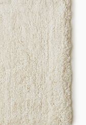 LUNA (крем) Набор ков. для ванной комнаты 60х100 и 50х50