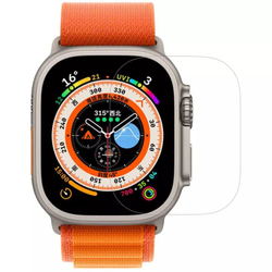 Защитное стекло H+ Pro для Apple Watch Ultra
