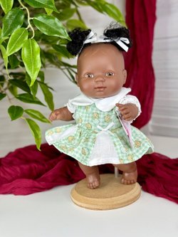 Пупс Berbesa GORDI 26см (260NB3)