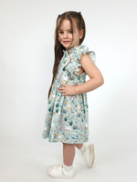 11-232-10 Платье для девочки