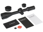 Прицел Gaut Obsidian 3-24x56 SF, сетка 31 (Half MD)