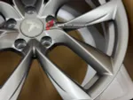 КОВАНЫЕ ДИСКИ для Tesla MODEL S 2026 LONG RANGE REFRESH